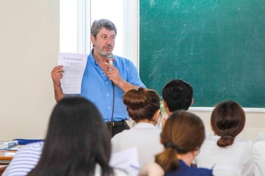 Học MBA ĐH Lincoln: Lựa chọn của những nhà lãnh đạo tương lai