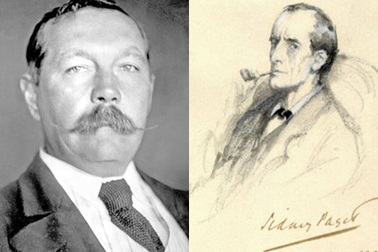 Nhà văn Conan Doyle đã ghét nhân vật Sherlock Holmes đến mức nào?