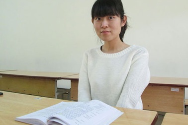 Tết Việt của sinh viên nước ngoài