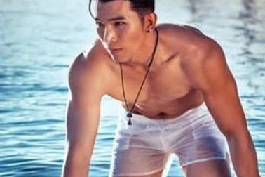 Lo lắng vì đàn ông Việt “đẹp nhì thế giới”