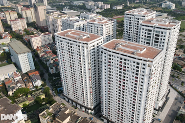 Kinh doanh nhà đất và chuyện "đẽo" luật giữa đường