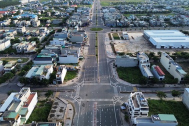 Đời sống người dân khu tái định cư sân bay Long Thành