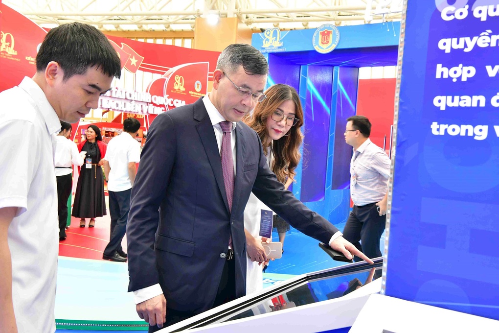 80 năm tài chính quốc gia qua 3 giai đoạn phát triển của Kiểm toán Nhà nước - 1 80 năm tài chính quốc gia qua 3 giai đoạn phát triển của Kiểm toán Nhà nước - 1