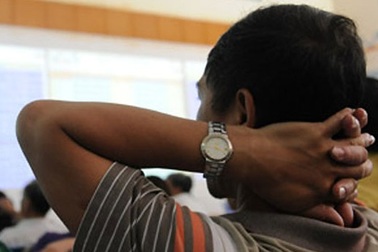 Sắp phanh phui nhóm đối tượng thao túng giá chứng khoán