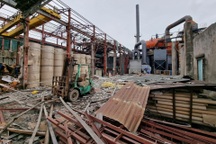 Nguyên nhân vụ nổ tại khu công nghiệp ở Bắc Ninh khiến 3 người thương vong