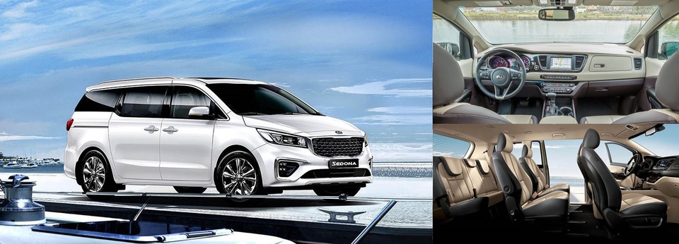 Phân khúc MPV tháng 2/2020: Toyota Innova bị lấn át đến bao giờ? - 6 Phân khúc MPV tháng 2/2020: Toyota Innova bị lấn át đến bao giờ? - 6