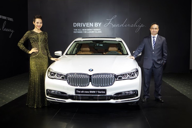 Hệ thống điều khiển bằng cử chỉ - cuộc cách mạng về công nghệ