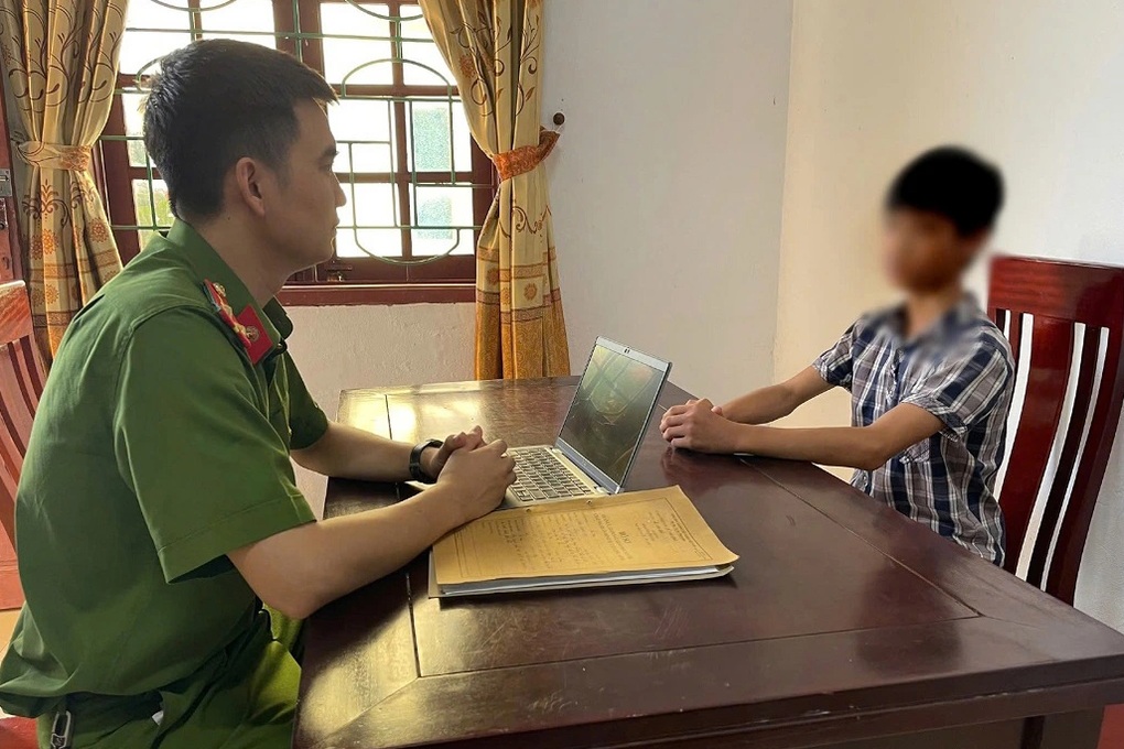 “Đạo chích nhí” đột nhập nhà dân trộm tài sản trong đêm - 1 “Đạo chích nhí” đột nhập nhà dân trộm tài sản trong đêm