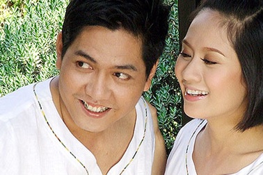 Thanh Thúy: “Nhiều đại gia theo đuổi nhưng đã chọn Đức Thịnh”