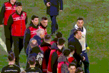 Mourinho túm mũi đối thủ sau thất bại ở Cúp Thổ Nhĩ Kỳ