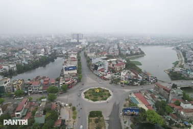 Hải Dương chỉ đạo không đặt tên xã mới theo số thứ tự