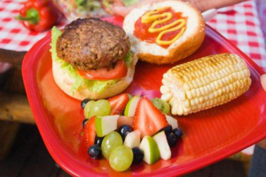 8 lời khuyên an toàn thực phẩm trong ngày hè