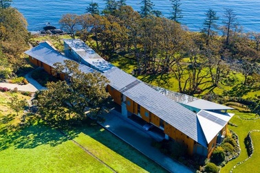 Choáng ngợp biệt thự 9,5 triệu USD dành cho giới "siêu" giàu thế giới