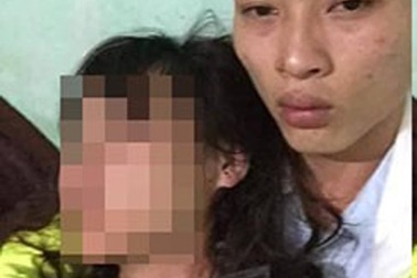 Kề dao sắc lẹm vào cổ người yêu để... đòi cưới