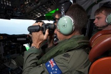 Tư lệnh Không quân Australia khẳng định tiếp tục tuần tra Biển Đông