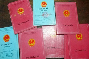 Bộ Công an khẳng định tạo điều kiện thuận lợi nhất cho các thủ tục liên quan hộ khẩu