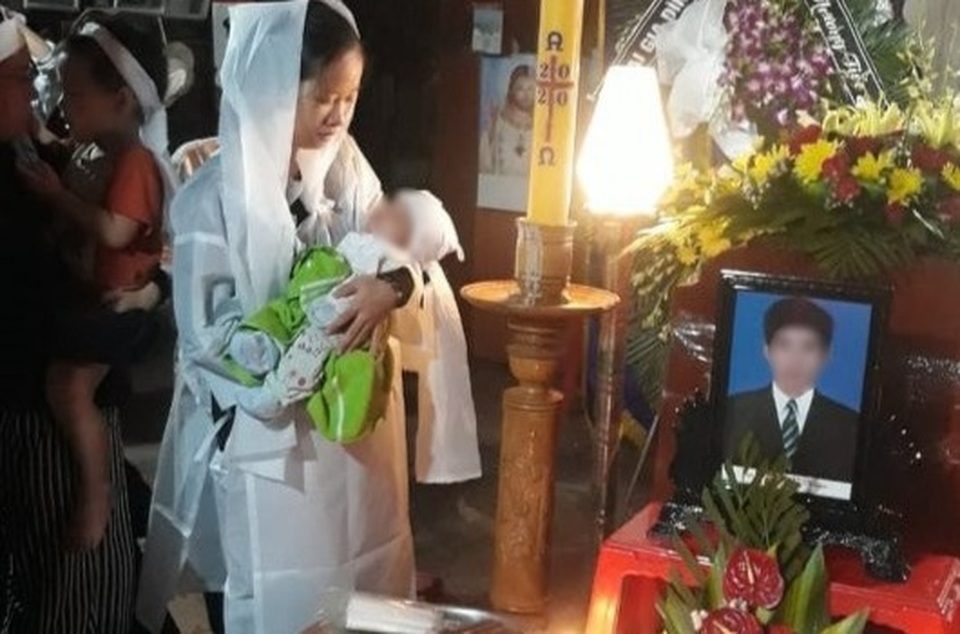 Ngày đưa anh về từ Rào Trăng 3 đúng hôm kỉ niệm ngày cưới - 6 Ngày đưa anh về từ Rào Trăng 3 đúng hôm kỉ niệm ngày cưới - 6