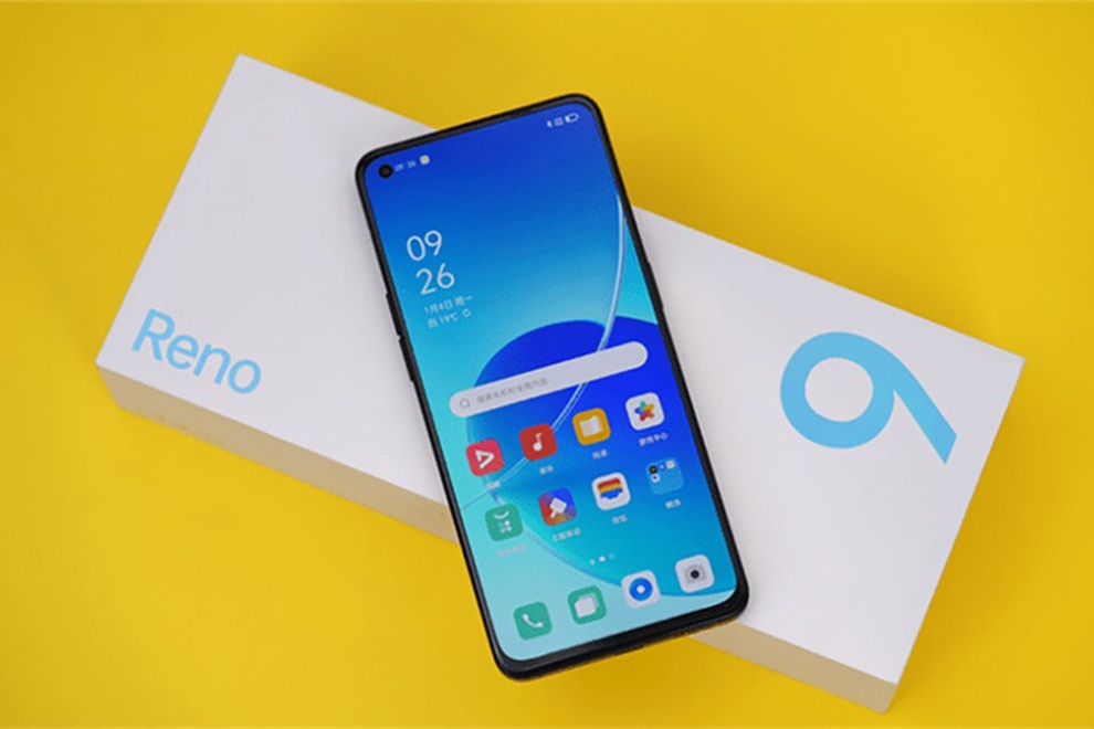 Loạt smartphone vừa ra mắt tại thị trường Việt Nam - 2 Loạt smartphone vừa ra mắt tại thị trường Việt Nam - 2