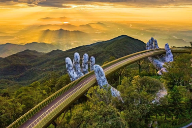 Sun World Ba Na Hills và hành trình tạo nên dấu ấn riêng