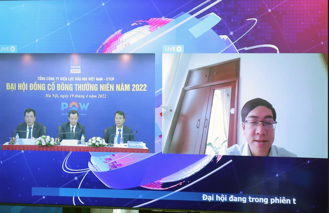 PV Power phấn đấu hoàn thành cao nhất các chỉ tiêu năm 2022 - 3 PV Power phấn đấu hoàn thành cao nhất các chỉ tiêu năm 2022 - 3