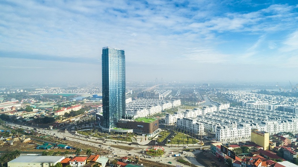 Vinpearl hợp tác chiến lược với Tập đoàn Marriott International - 5 Vinpearl hợp tác chiến lược với Tập đoàn Marriott International - 5