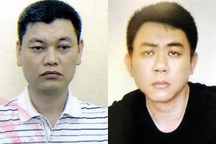 Bắt giam tài xế của Chủ tịch Hà Nội chiếm đoạt tài liệu mật vụ Nhật Cường