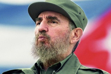 Việt Nam đau buồn sâu sắc khi được tin đồng chí Fidel Castro từ trần