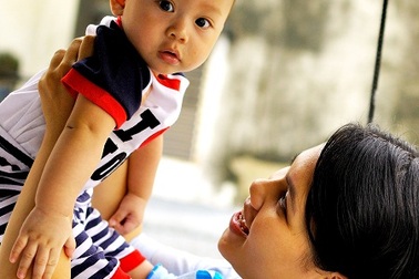 Trẻ sinh mổ nhiều nguy cơ phát triển bệnh hen suyễn và dị ứng