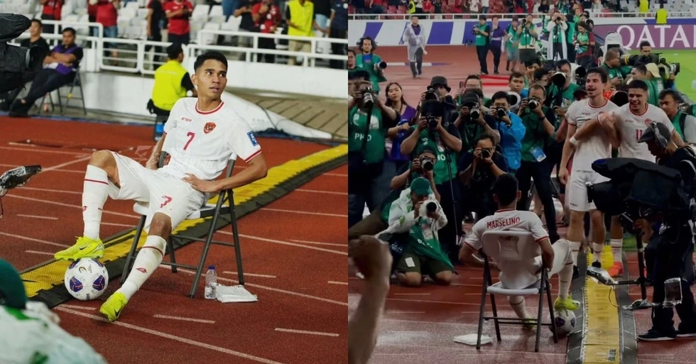 Vắng dàn sao nhập tịch, Indonesia hiện nguyên hình khi gặp tuyển Việt Nam - 2 Vắng dàn sao nhập tịch, Indonesia hiện nguyên hình khi gặp tuyển Việt Nam - 2