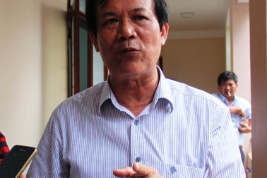 Tàu vỏ thép hư hỏng: Bộ Nông nghiệp yêu cầu khẩn cấp khắc phục