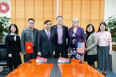 Ngành Quản trị Khách sạn, học gì thời 4.0?