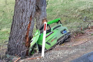 3 tay đua thiệt mạng thảm khốc trên đường đua ở Australia