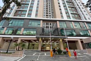 "Mua nhà ở ngay" Dự án PCC1 trung tâm Thanh Xuân hút cư dân Thủ đô