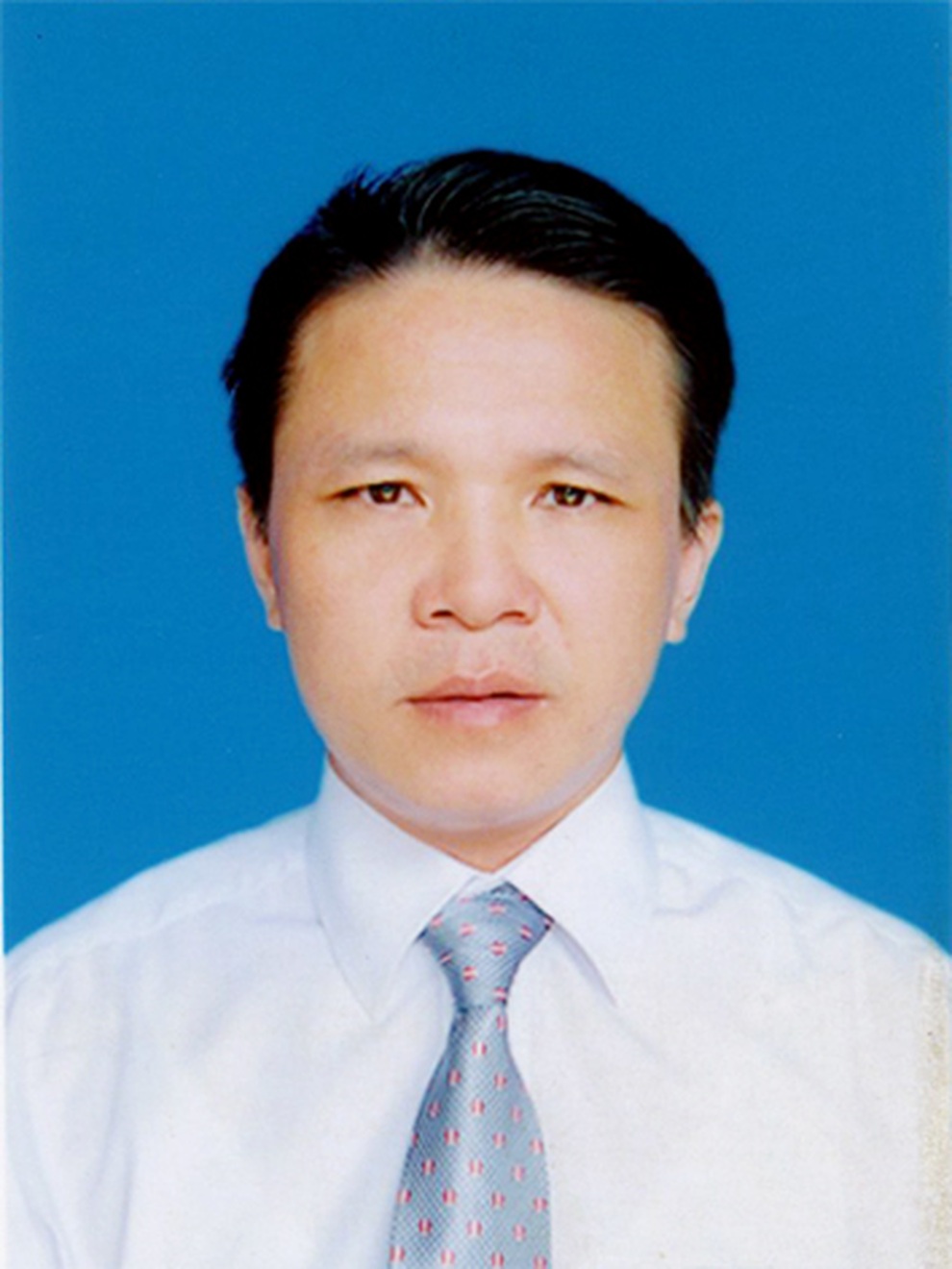Phó Giám đốc Sở Khoa học và Công nghệ Lào Cai xin nghỉ việc - 1 Phó Giám đốc Sở Khoa học và Công nghệ Lào Cai xin nghỉ việc - 1