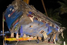 102 người chết vì TNGT trong 5 ngày nghỉ Tết, tăng 13% so với năm ngoái