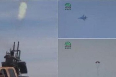 Cố tình bắn hạ MiG-21 Syria trước ngày hòa đàm Geneva?