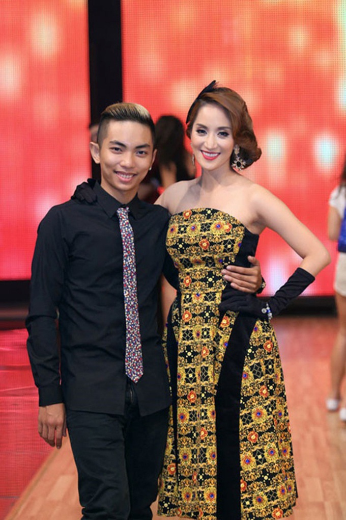 Chồng trẻ kém 12 tuổi của Khánh Thi và sự thật đằng sau hình ảnh lôi thôi lếch thếch - Ảnh 3. Chồng trẻ kém 12 tuổi của Khánh Thi và sự thật đằng sau hình ảnh lôi thôi lếch thếch - Ảnh 3.