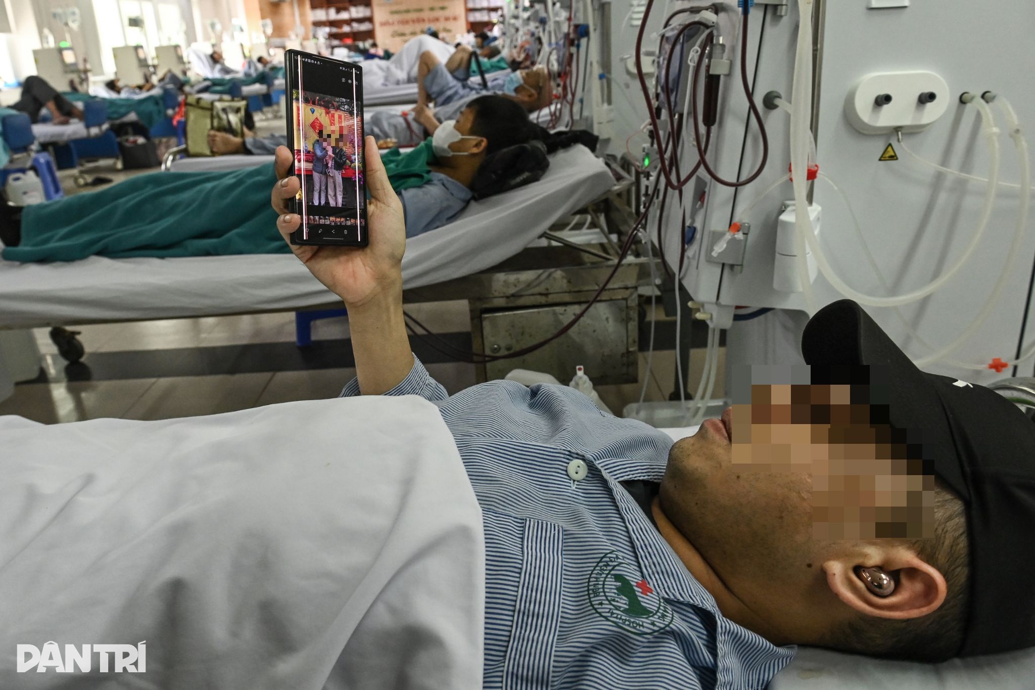 Chưa 30 đã suy thận vì dành cả thanh xuân làm thêm giờ, ăn hàng quán - 9 Chưa 30 đã suy thận vì dành cả thanh xuân làm thêm giờ, ăn hàng quán - 9