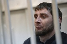 Boris Nemtsov bị sát hại vì báng bổ đạo Hồi?
