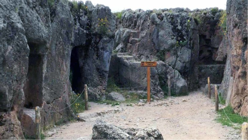 7 hang động đến nay vẫn còn là bí ẩn đối với con người - 1 7 hang động đến nay vẫn còn là bí ẩn đối với con người - 1