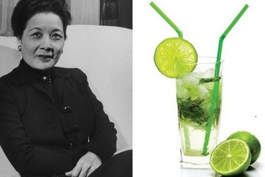 Bí quyết trường thọ của Tống Mỹ Linh