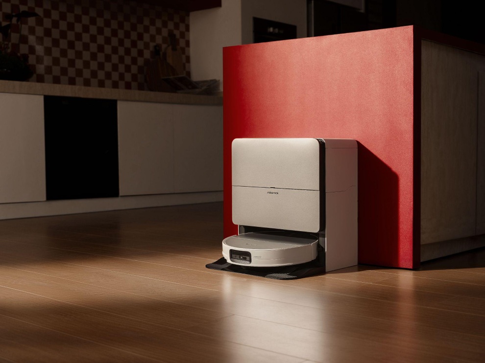 Roborock ra mắt Saros 20 Series: Nâng cấp trải nghiệm dọn dẹp liền mạch - 5