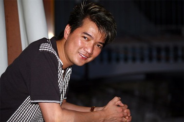 Mr Đàm chỉ cần người yêu có ngoại hình “trung bình khá”