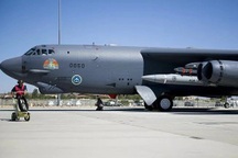 Không quân Mỹ thử đầu đạn cho tên lửa siêu vượt âm