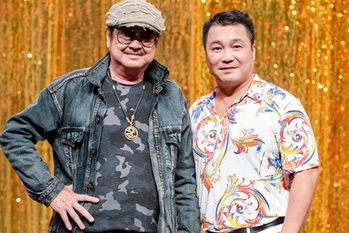 Lý Hùng: “Tôi đau xót vô cùng vì từng xem chú Chánh Tín như cha mình”