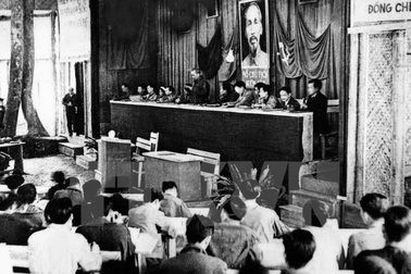 Những thành tựu trong xây dựng Đảng qua gần 30 năm đổi mới