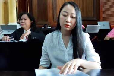 Kết quả bất ngờ phiên xử tài xế xe Mercedes tông tiếp viên hàng không