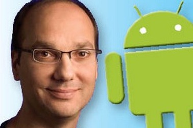 “Cha đẻ” bất ngờ từ nhiệm, tương lai của Android bị đặt dấu hỏi