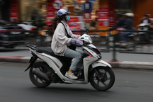 Miền Bắc sắp đón không khí lạnh sau đợt nắng nóng gay gắt