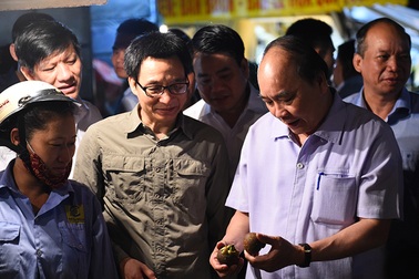 Vị Thủ tướng “lắng nghe” và những “ông vua con” vô cảm